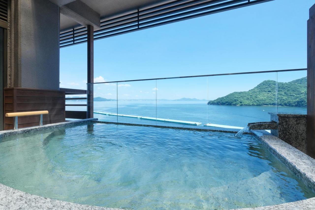 Ryokan Keishokan Sazanamitei 4*