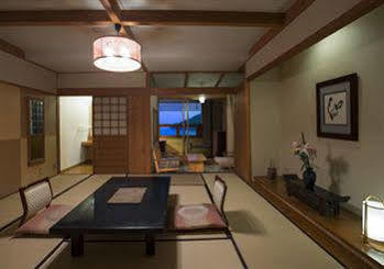 Ryokan Keishokan Sazanamitei 4*