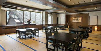 Ryokan Keishokan Sazanamitei Fukuyama