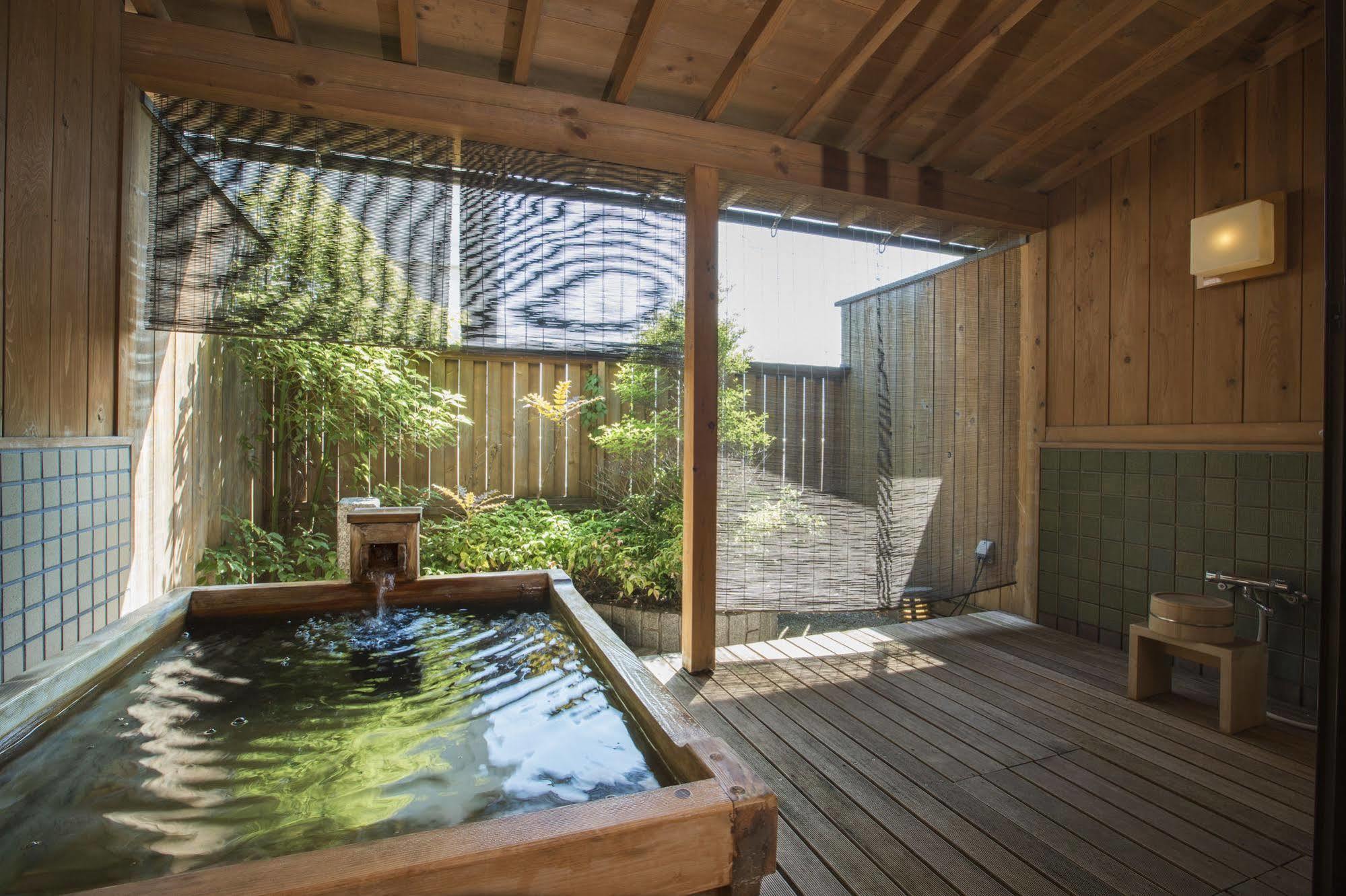 Keishokan Sazanamitei Ryokan Fukuyama